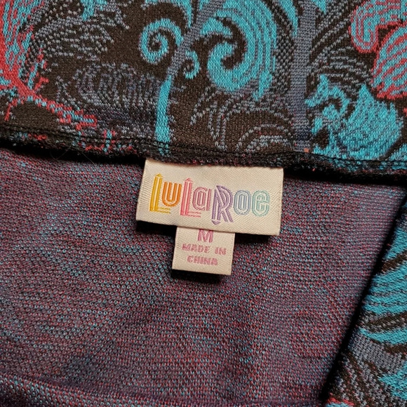 LuLaRoe Pencil Skirt - Picture 2 of 3